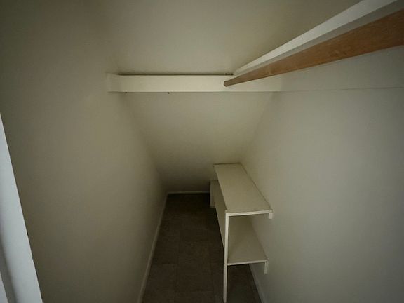 Bedroom 1 Closet