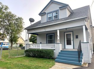 604 Post St, Elmira, NY 14904
