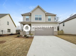 155 King Richards Way, Calera, AL 35040