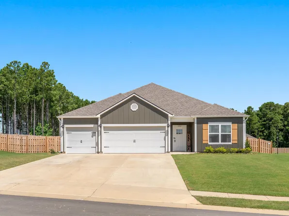 632 Fish Camp Rd, Chelsea, AL 35043