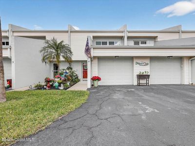 800 Poinsetta Dr APT 4, Indian Harbour Beach, FL, 32937