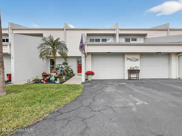 800 Poinsetta Dr APT 4, Indian Harbour Beach, FL 32937