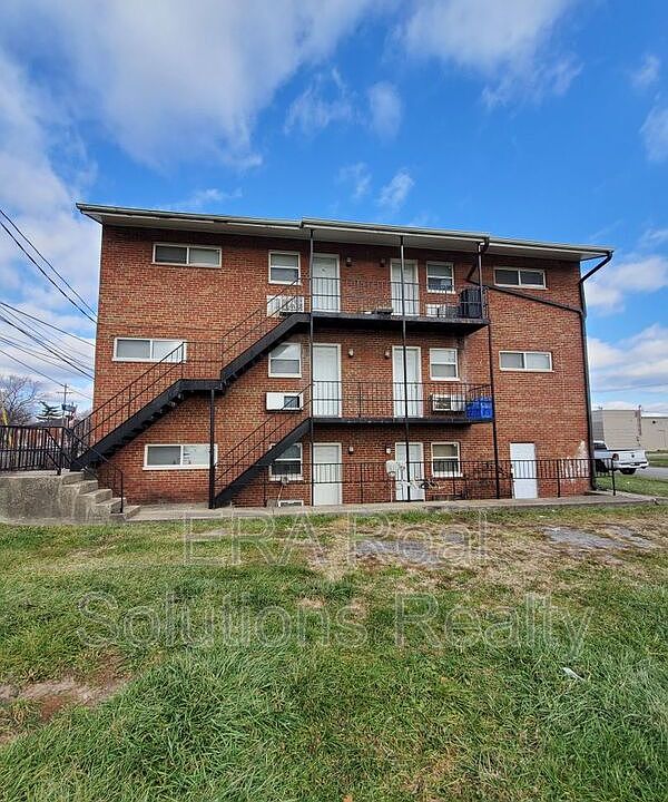 1st image of 25 S Weyant Ave #D