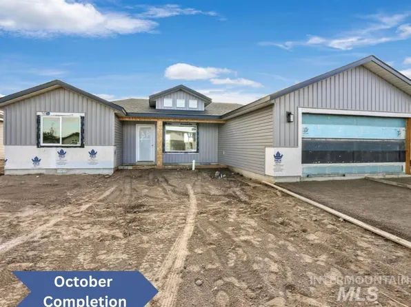 2104 Erin St, Jerome, ID 83338