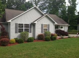 276 Meadow Creek Rd, Monterey, TN 38574