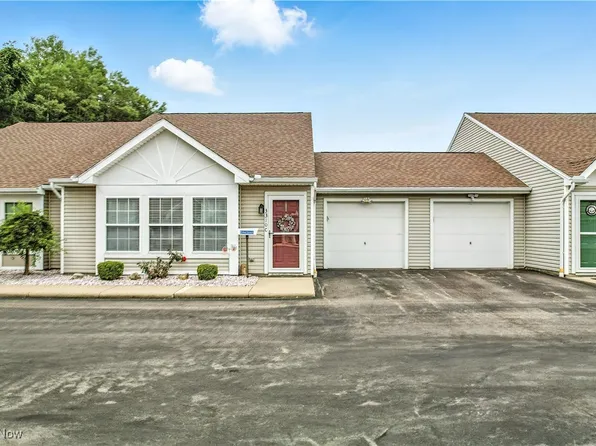 3310 Trappers Trl Unit C, Cortland, OH 44410