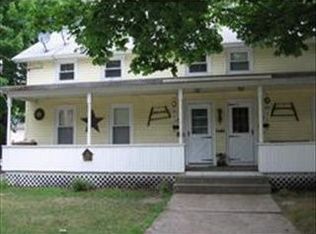 58 N Main St, Northbridge, MA 01588