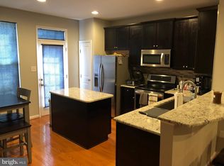 119 Franklin Cir, Somerdale, NJ 08083