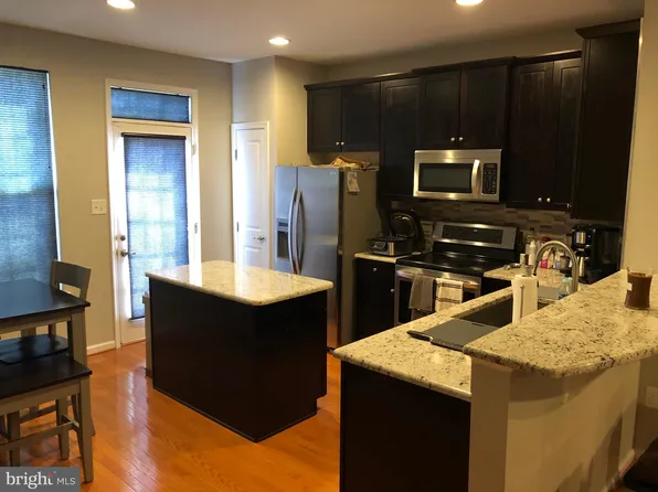 119 Franklin Cir, Somerdale, NJ 08083