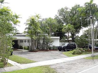 12725 Griffing Blvd, North Miami, FL 33161
