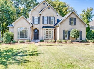 8200 Marsh Pointe Dr, Montgomery, AL 36117