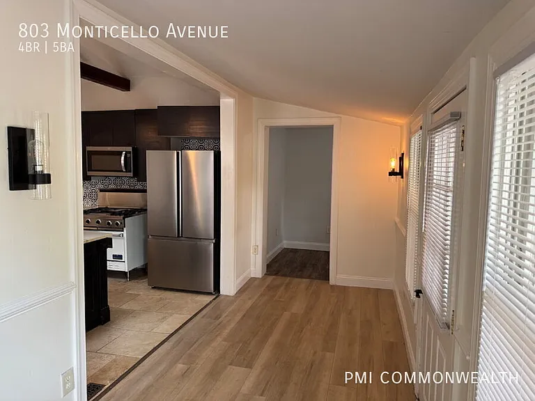 803 Monticello Ave — Photo 21