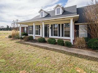 3525 Palestine Rd, Huntington, AR 72940