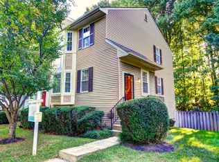 7866 Newport Glen Pass, Annandale, VA 22003