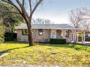15405 Brenda St, Austin, TX 78728