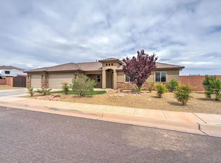 964 N Painted Cloud Pl, Washington, UT 84780