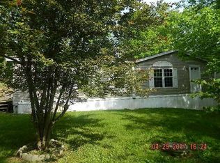 1419 County Road 144, South Point, OH 45680