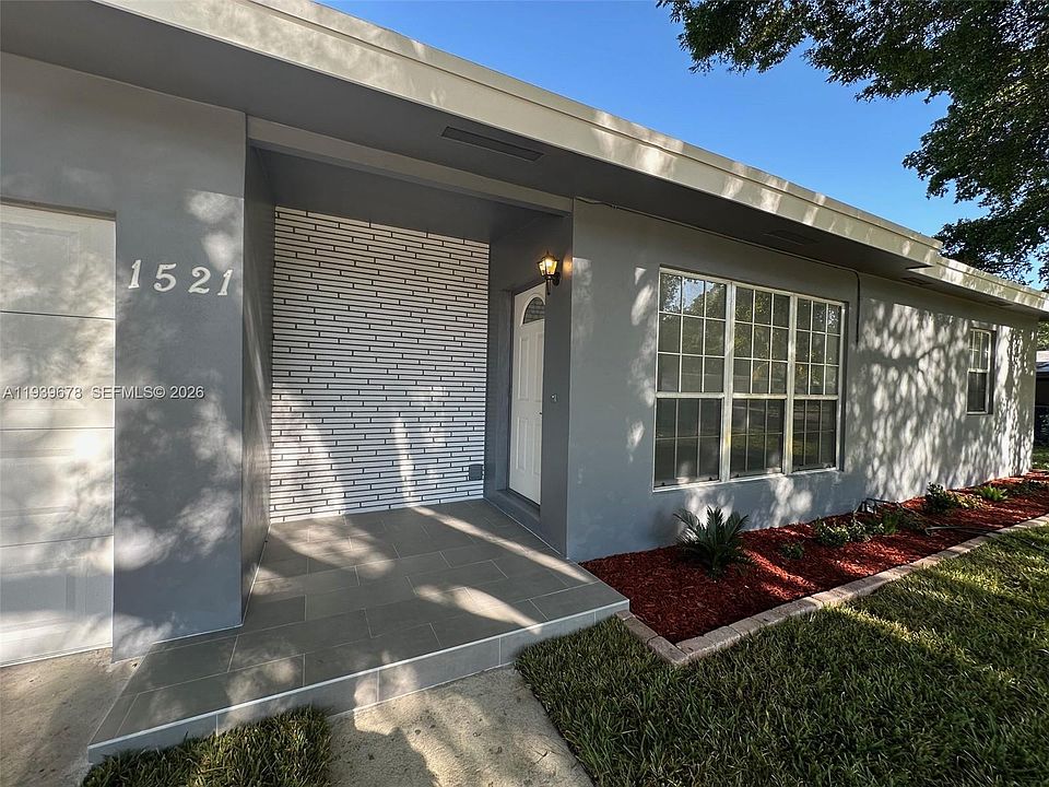 1st image of 1521 NE 43rd Ct