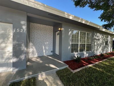 1521 NE 43rd Ct, Pompano Beach, FL, 33064