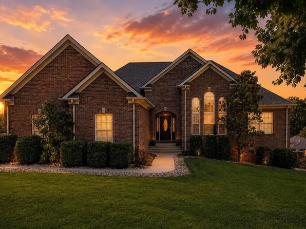 191 Waco Hts, Waco, KY 40385