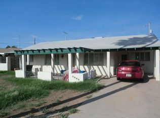 1405 N Morrison Ave, Casa Grande, AZ 85122