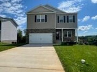 1683 Pebblestone Ct, Morristown, TN 37814