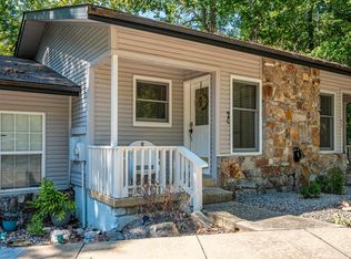 20 Orantes Pl, Hot Springs, AR 71909