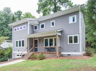 2731 N Mayview Rd, Raleigh, NC 27607