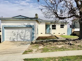 25710 Crest Rd, Torrance, CA 90505