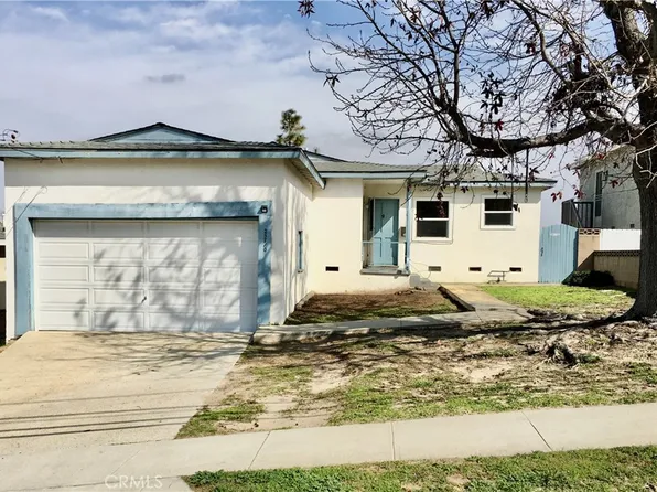 25710 Crest Rd, Torrance, CA 90505