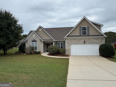 110 Churchill Dr, Lagrange, GA, 30241