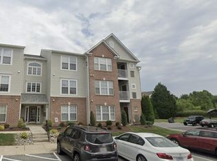 17 Brook Farm Ct Unit 17M, Perry Hall, MD 21128