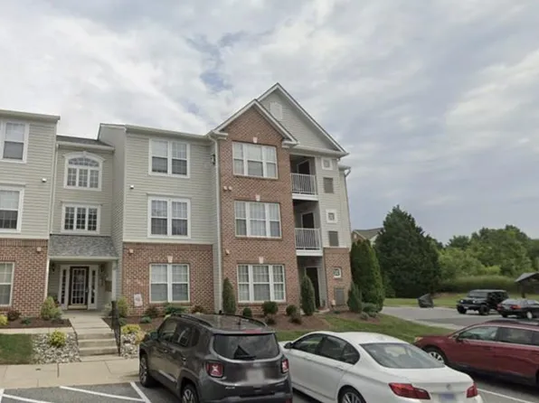 17 Brook Farm Ct Unit 17M, Perry Hall, MD 21128