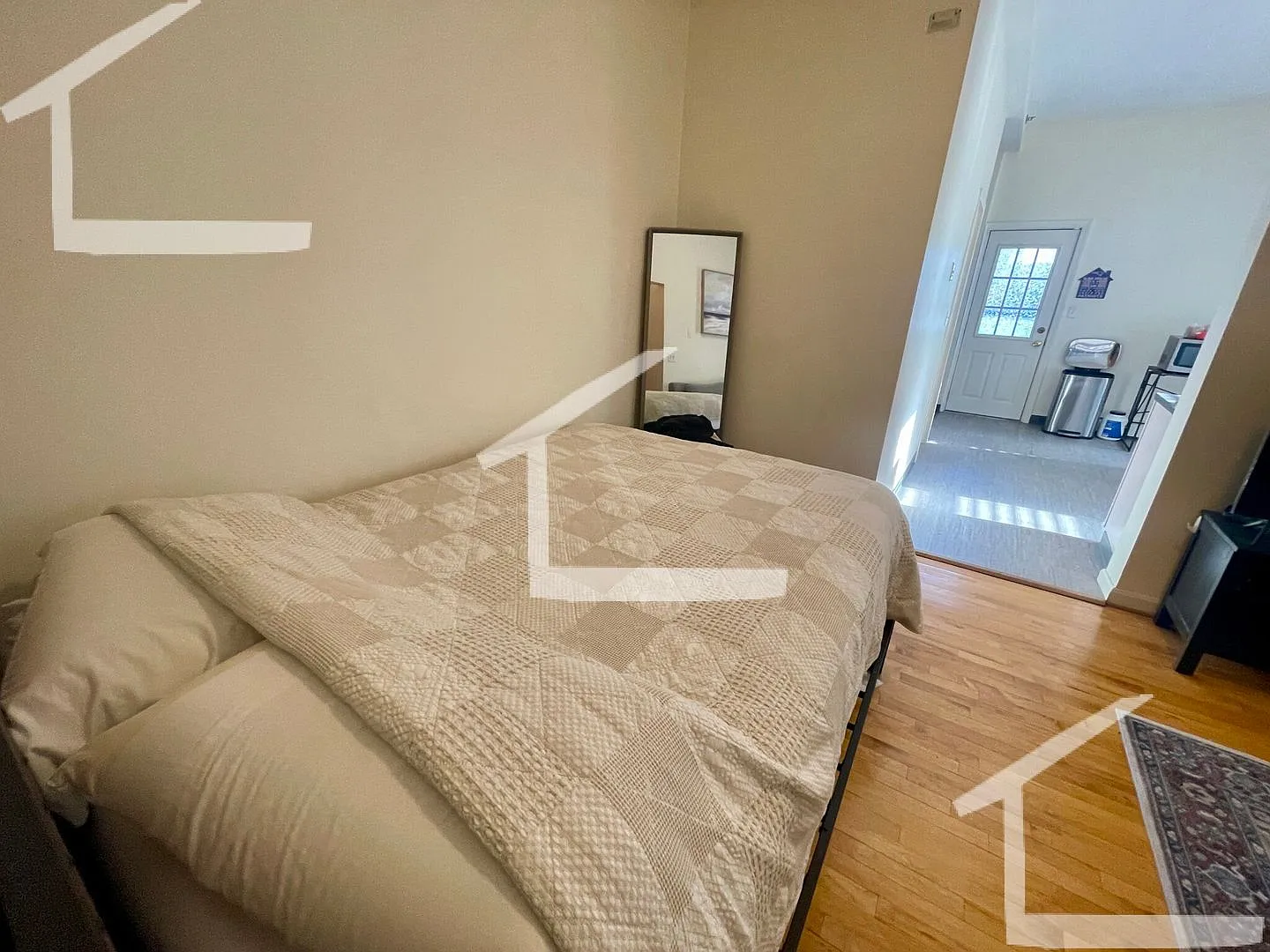 208 Chestnut Hill Ave #4 Boston MA 02135 — Photo 4