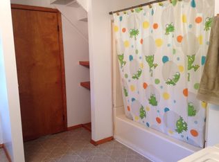 3686 N Castor Rd, Coleman, MI 48618