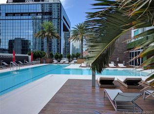 1080 Brickell Ave #A1901, Miami, FL 33131