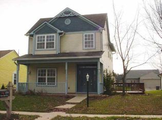 1719 W River Shore Pkwy, Indianapolis, IN