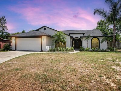 245 Rosita Dr, Debary, FL, 32713