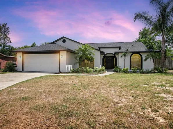 245 Rosita Dr, Debary, FL 32713