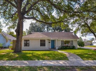 2600 Avenue G, Rosenberg, TX 77471