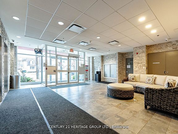 4th image of 222 Finch Ave W #302