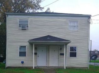 4501 Sunset Ave #A, Louisville, KY 40211