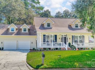 3 Brighton Way, Savannah, GA 31406