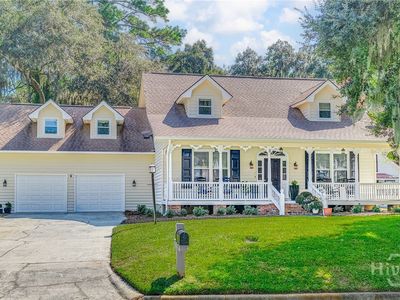 3 Brighton Way, Savannah, GA 31406