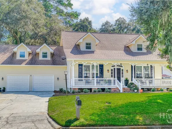 3 Brighton Way, Savannah, GA 31406