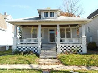 2030 Poplar St, Port Huron, MI 48060