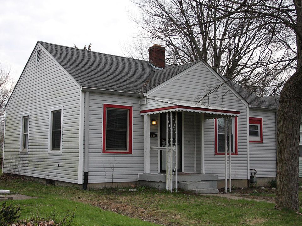 1st image of 1945 N Linwood Ave