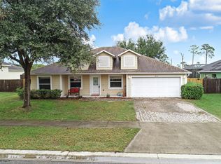 4036 Foothill Dr, Titusville, FL 32796