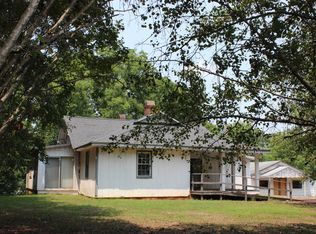 1413 Old Henrietta Rd, Forest City, NC 28043