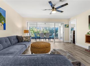 900 Henderson Creek DR #A102, NAPLES, FL 34114